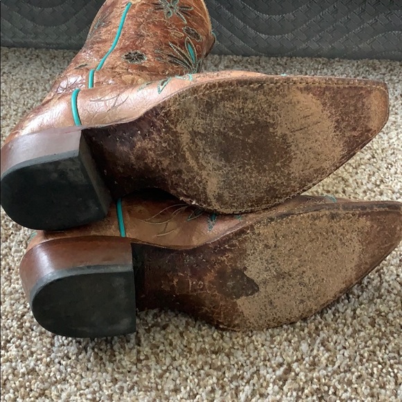 Shyanne Women’s Boots - Picture 2 of 5